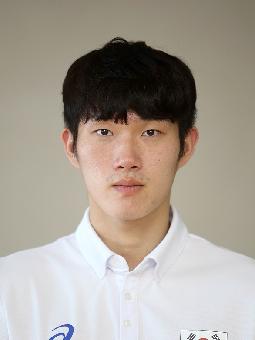 HWANG Kyungmin