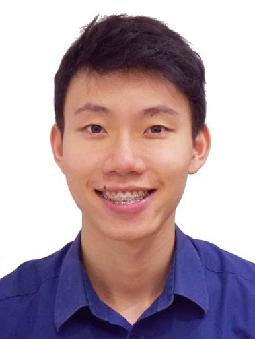 TEO Bryan Yisen