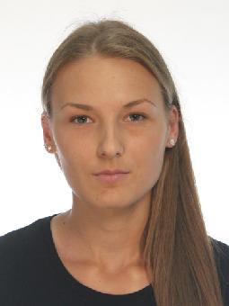 PETKOVIC Ivana