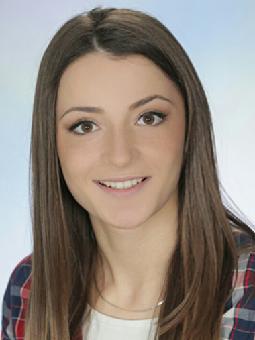 BARJAKTAROVIC Zorana