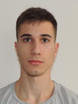 JOVANCEVIC Strahinja
