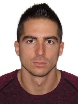 SAMAC Vedran
