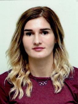 TERZIC Amela