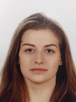 KARAKOUSKAYA Nastassia