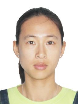 YIN Anna