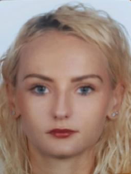 SWIETY Justyna Elzbiet