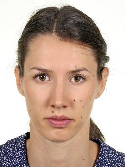 DABROWSKA Martyna