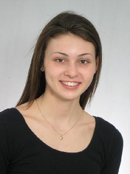GEORGIEVA Gabriela Georgi