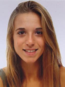 CESTONARO Ottavia