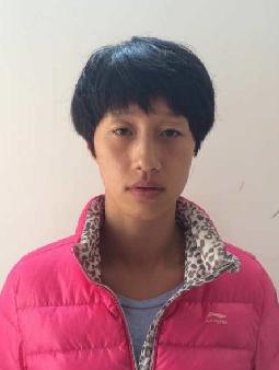 HUA Shaoqing