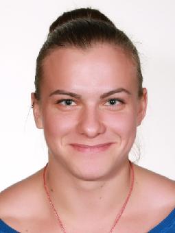NAUMAVA Darya