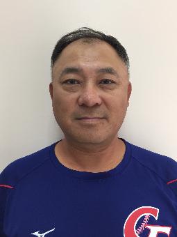 KANG Ming-Shan