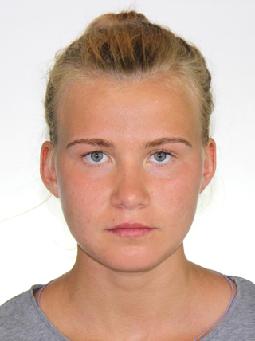 CHAYKOVSKAYA Yuliya