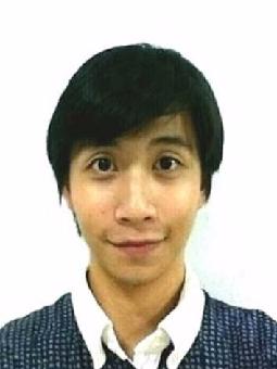 CHONG Jun Jie Kenji