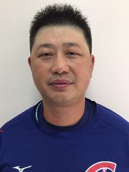 LIN Chung-I