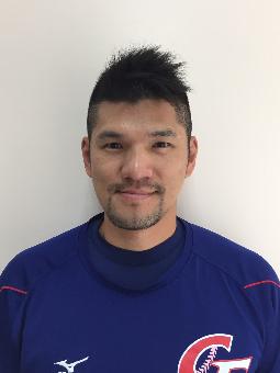 LEE Shih-Yang