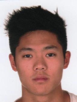 CHEN Ao Alexander