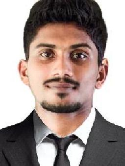KAMBURUGAMUWA Yasantha I.