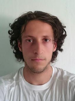 TONEV Borislav Plamen