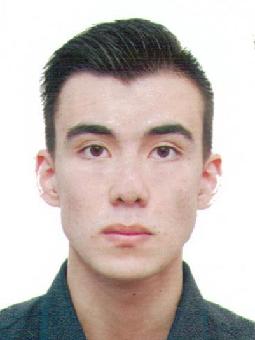 ALLALYEV Maksat