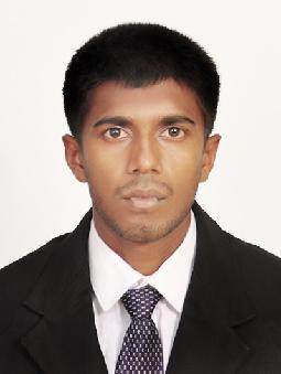 GANHEWAYALAGE Charuka Kushant