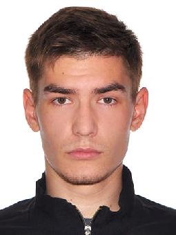 AIUKAEV Rafail