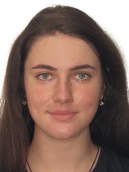 IKAEVA Alina