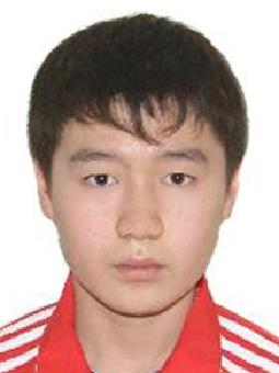 KOCHKORBAEV Gulzhigit