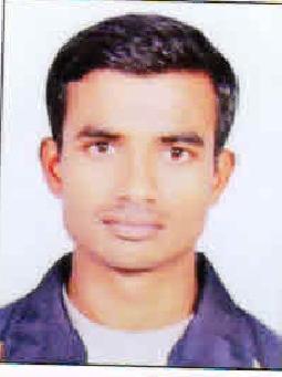 PATEL Ranjeet Kumar