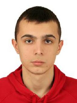 NEVERDINOV Sergei