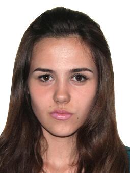 FOMICHEVA Sofya