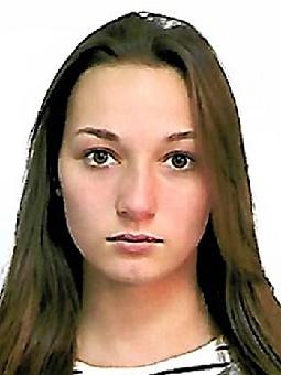 CHESNOKOVA Daria