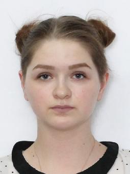 GLADILOVA Elizaveta