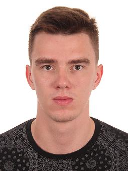 BANNOV Evgenii