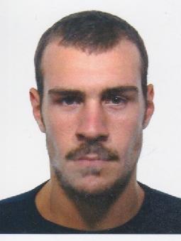 NICOSIA Gianmarco