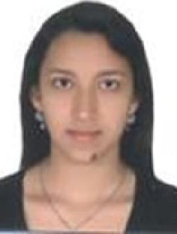 HOYOS Daniela