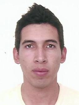 PEREZ CANAVAL Carlos Esteban