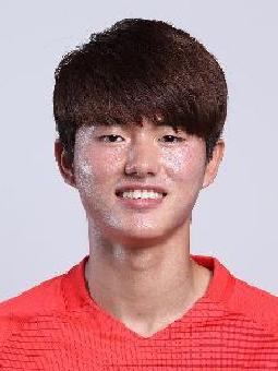 LEE Sangmin