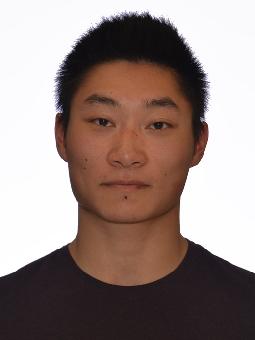 CHEN LEUNG Jason