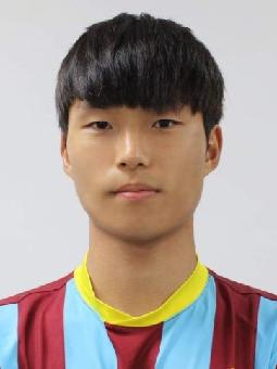 PARK Sungwoo