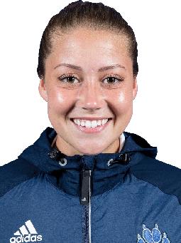 BORDELEAU Kylie Chantal