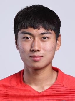 JEONG Taewook