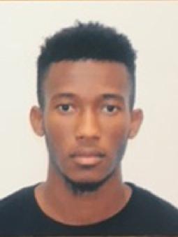 BALLANTYNE Micah Anrian