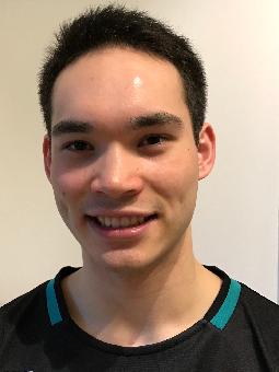LINDEMAN Ty Alexander