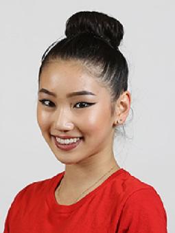 HUH Cindy Yu Rim
