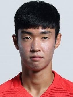 KANG Jihun
