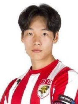 JEONG Taekhoon