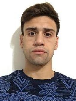 BUSCAGLIA Guido Alejandro