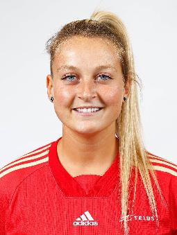 GOSSELIN Joelle