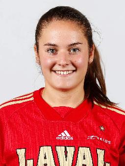 DIONNE Roxanne